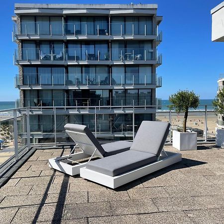 德帕内Sea View Penthouse公寓 外观 照片