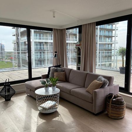 德帕内Sea View Penthouse公寓 外观 照片