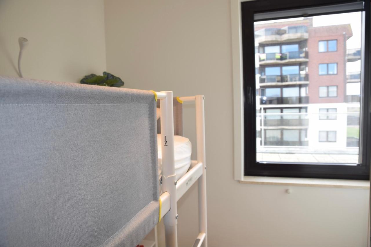 德帕内Sea View Penthouse公寓 外观 照片