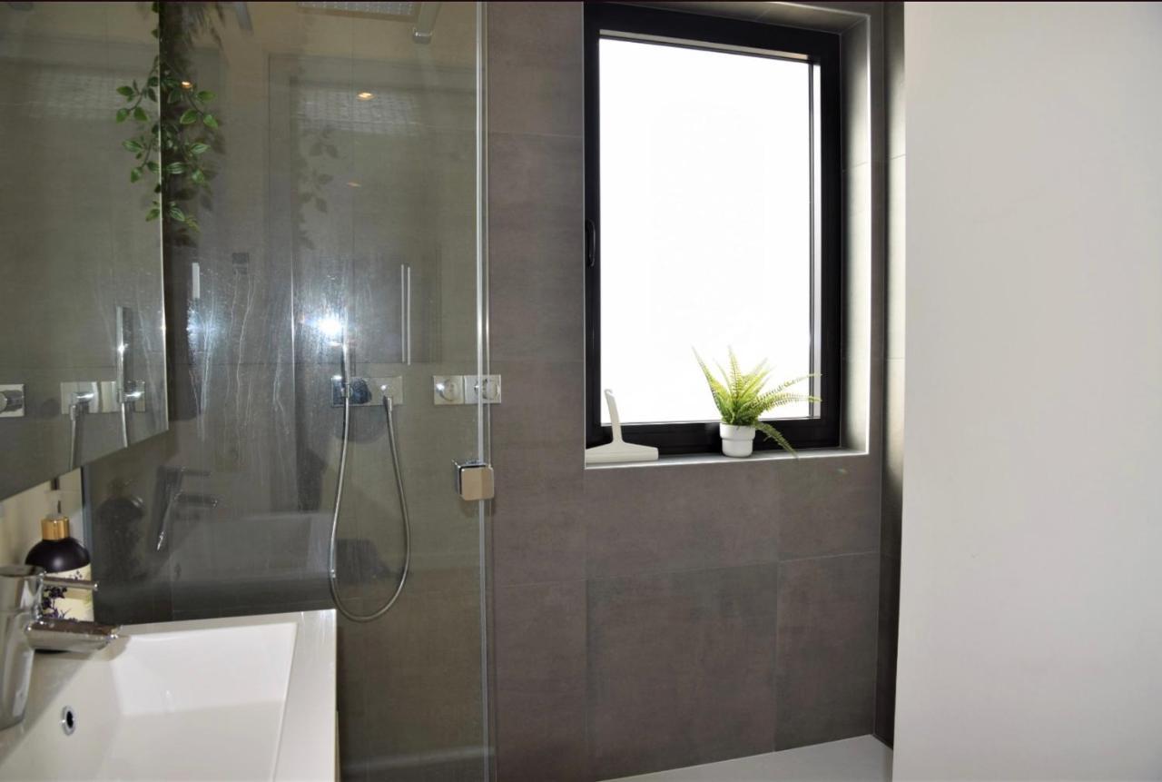 德帕内Sea View Penthouse公寓 外观 照片