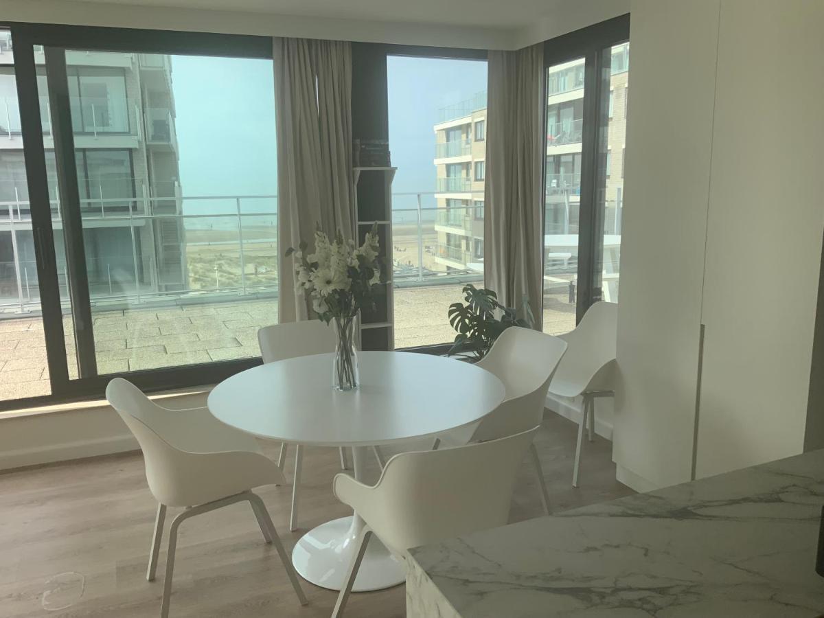德帕内Sea View Penthouse公寓 外观 照片